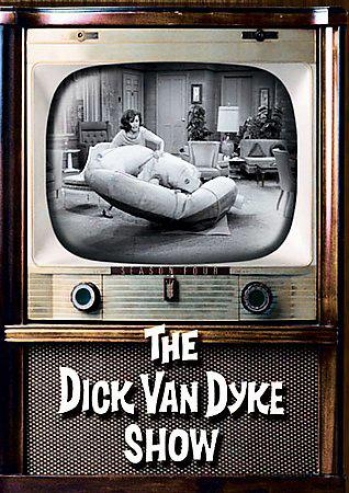 The Dick Van Dyke Prove - Season 4