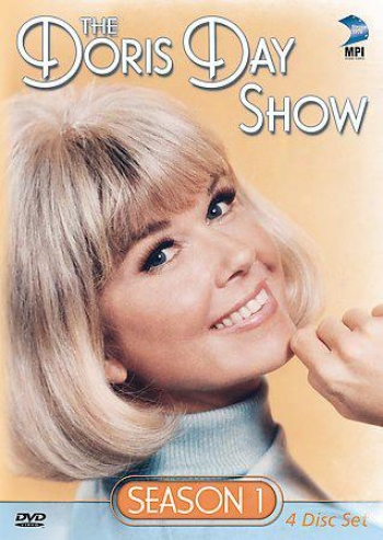 The Doris Day Conduct - Season 1