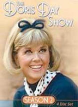 The Doris Day Show - Season 2