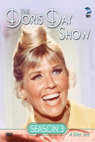 The Doris Day Show - Season 3