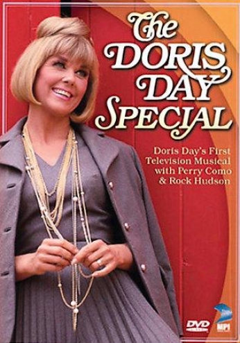 The Doris Day Sprcial