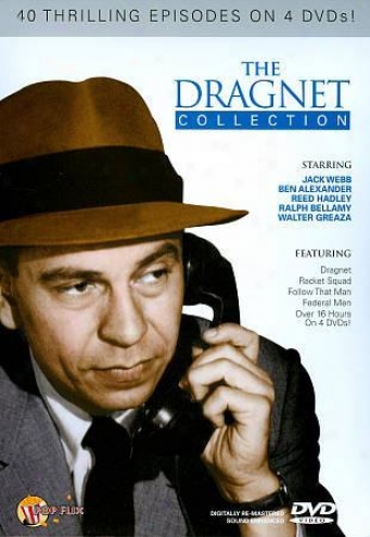 The Dragnet Collectiob