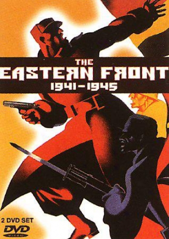 The Eastern Front 1941-11945