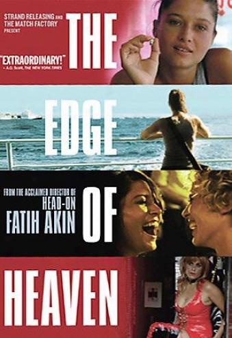 The Edge Of Heaven