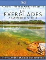 The Everglades: A Subtropical Paradise