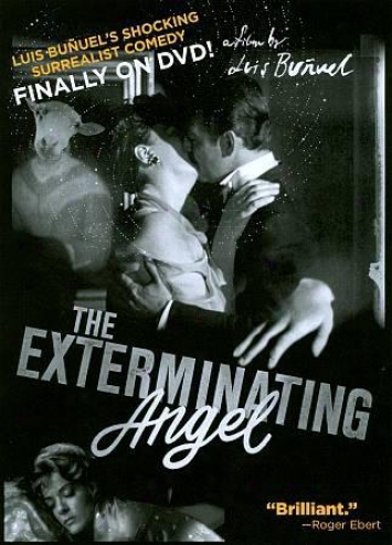 The Exterminaying Angel