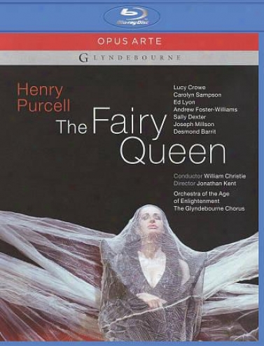 The Fairy Queen