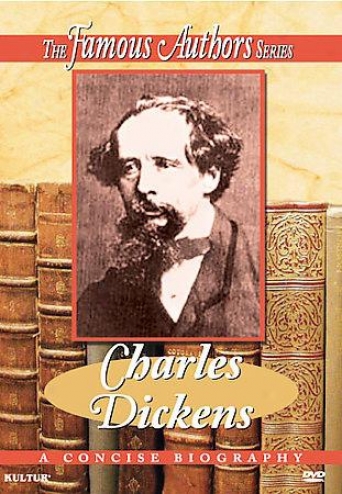 The Fmous Authors Series - Charles Dickens