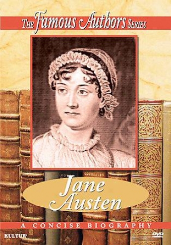 The Famous Authors Series - Jane Austen