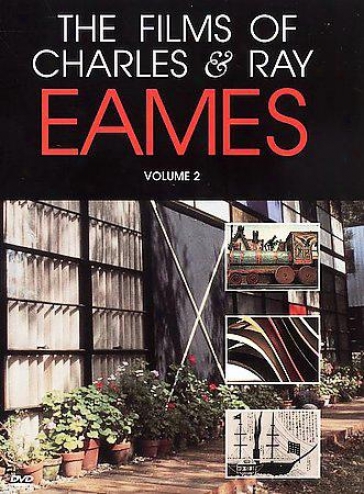 The Films Of Charles And Ray Eames, V. 2