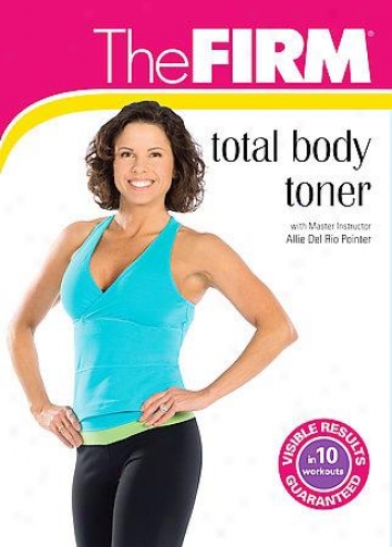 The Firm - Total Body Toner