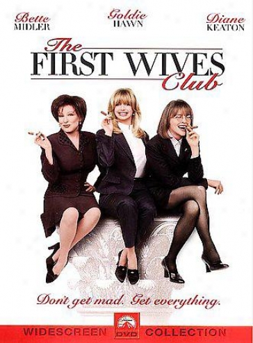 The First Wives Club
