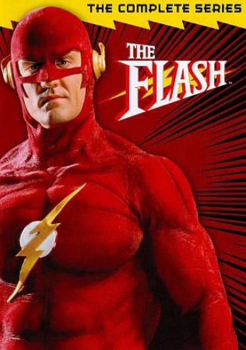 The Flash: The Complete Seies