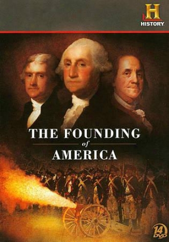 The Founding Fathers Of America