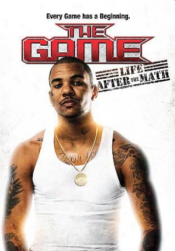 The Game - Life After The Math