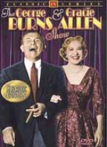 The George Burns & Gracie Allen - Classic Tv Series - 8 Episodes