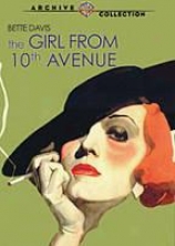 The Girl From Tenth Avenue