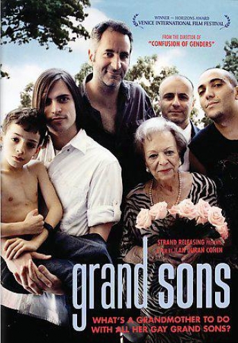 The Grand Sons