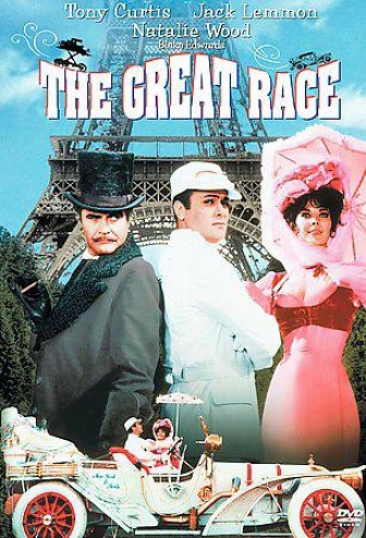 The Great Race