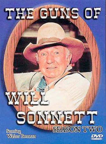 The Guns Of Will Sonnett - Time Two
