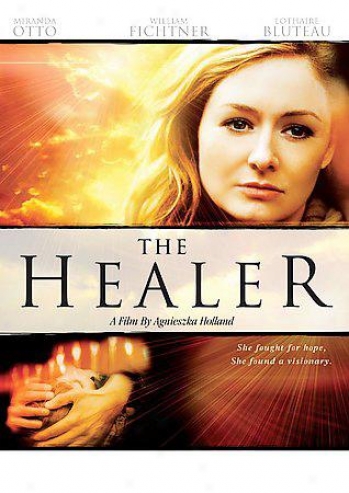 The Healer