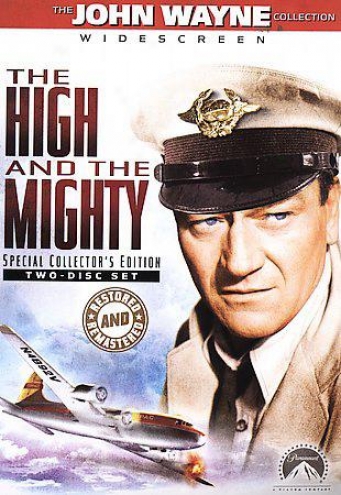 The High And The Mighty