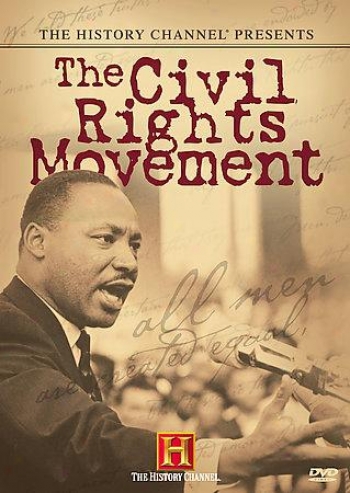 The History Channel Presents - Voices Of Civil Rights
