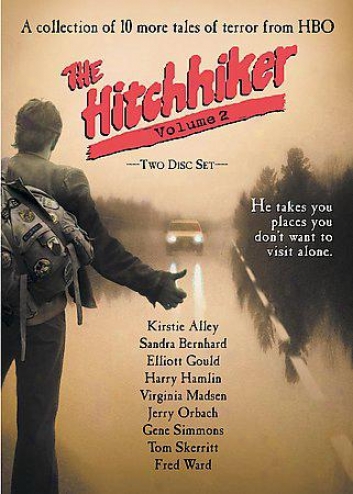 The Hitchhiker - Vol. 2