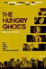 The Hungry Ghosts