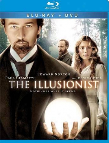 The Illusionist