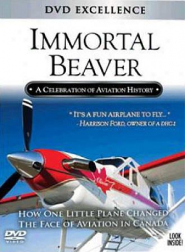 The Immortal Beaver