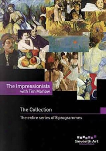 The Impressionists  - The Assemblage