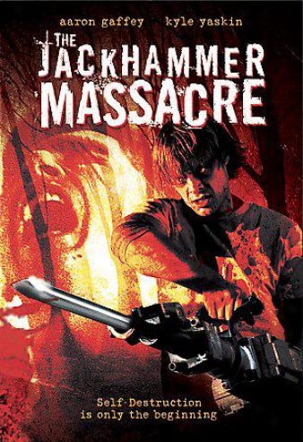 The Jackhamer Massacre