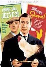 The Jeeves Collection