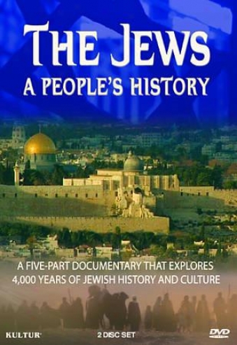 The Jews - A People's History