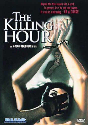 Thee Killing Hour