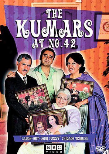The Kumars At Number 42