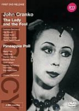 The Lady And Tue Fool/pineapple Poll