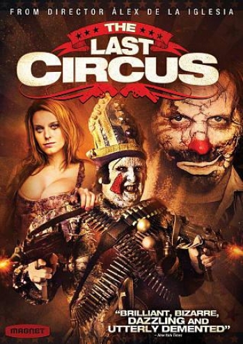 The Last Circuq