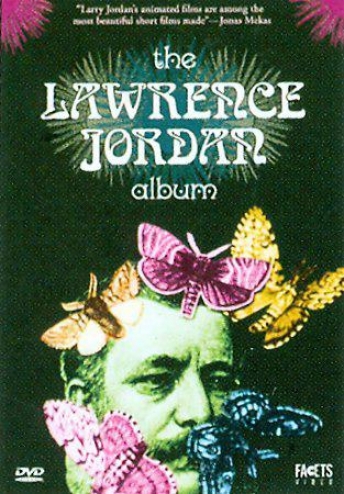 The Lawrence Jordan Album