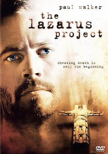 The Lazarus Project