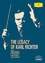 The Legacy Of Karl Richter