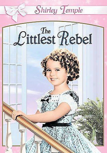 The Littlest Rebel