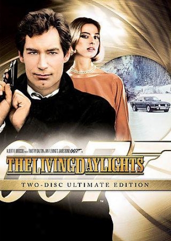 The Existing Daylights