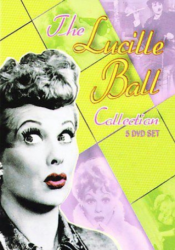 The Lucille Ball Collection
