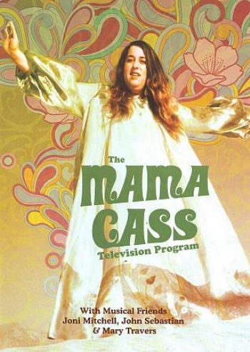 The Mama Cass Televisio Program
