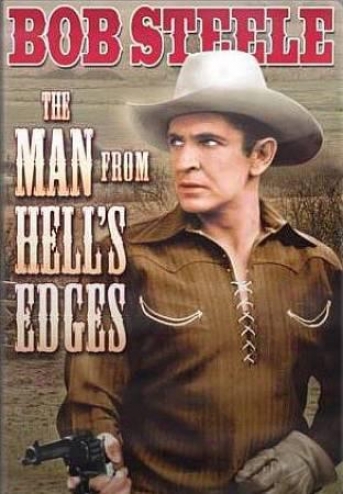 The Man Fromm Hell's Edges