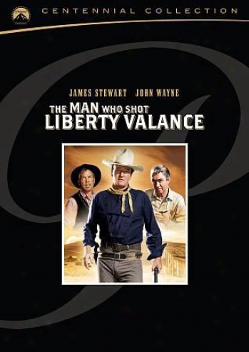 The Mab Who Shot Liberty Valance
