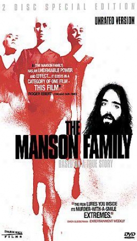The Manson Family