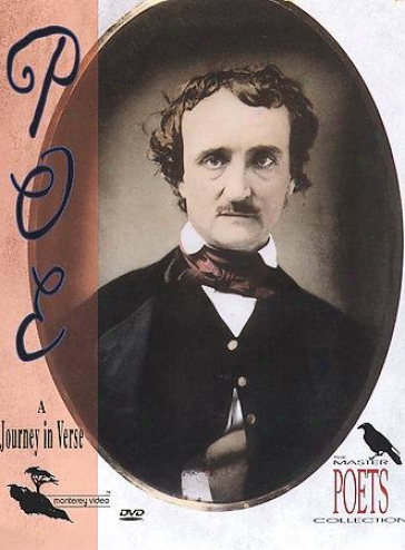 The Master Poets Collection - Edgar Allan Poe: A Journey In Verse